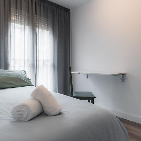 Tuguest Jardin Botanico Apartment Con Parking Granada Eksteriør billede