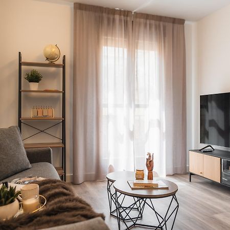 Tuguest Jardin Botanico Apartment Con Parking Granada Eksteriør billede