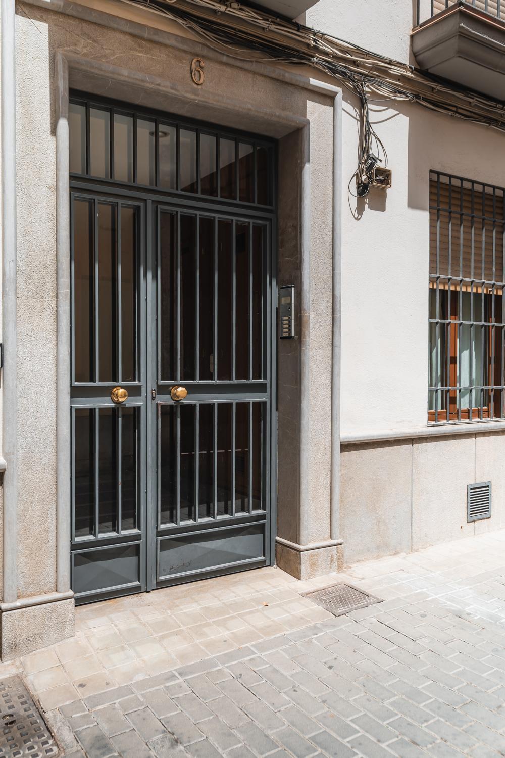 Tuguest Jardin Botanico Apartment Con Parking Granada Eksteriør billede
