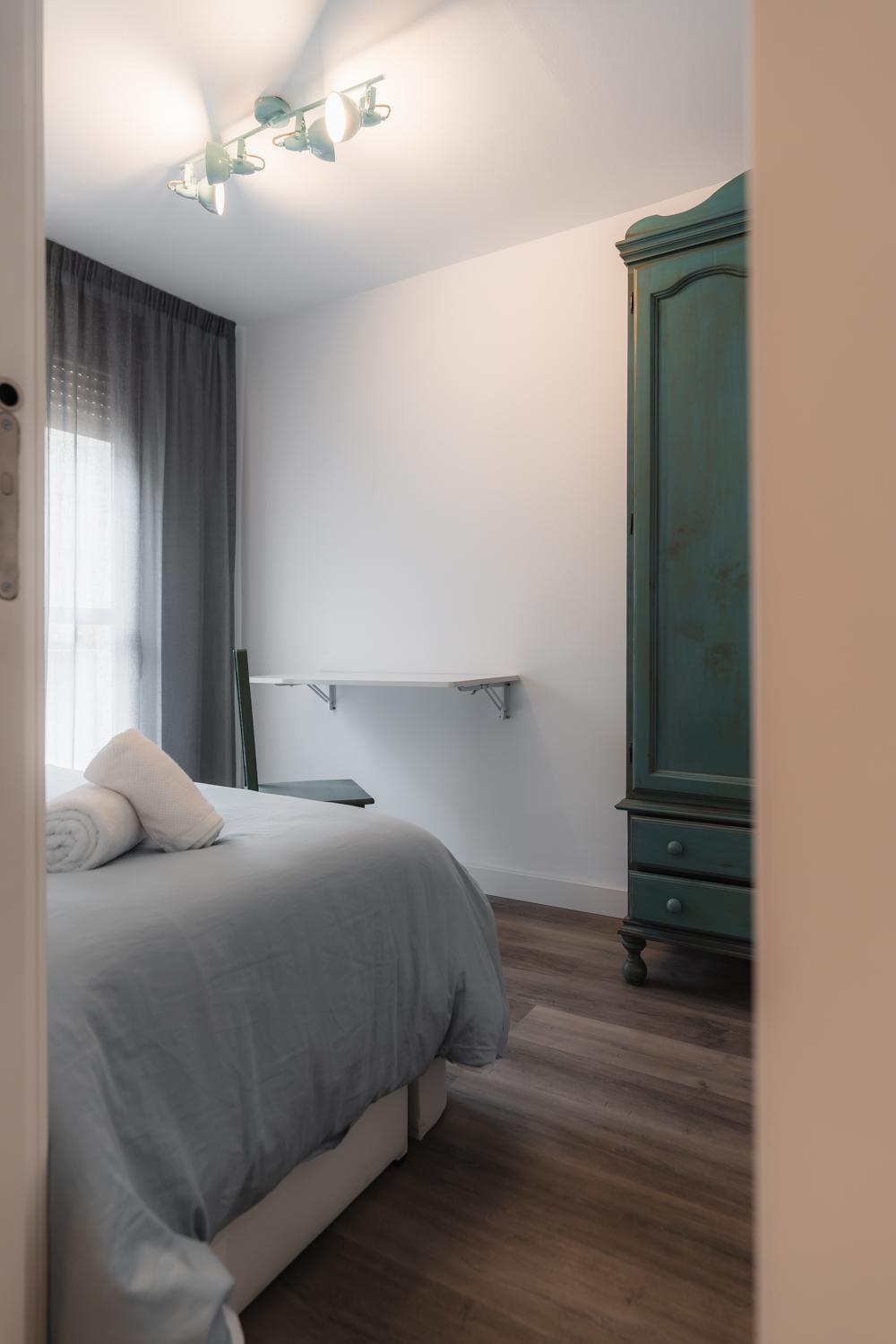 Tuguest Jardin Botanico Apartment Con Parking Granada Eksteriør billede