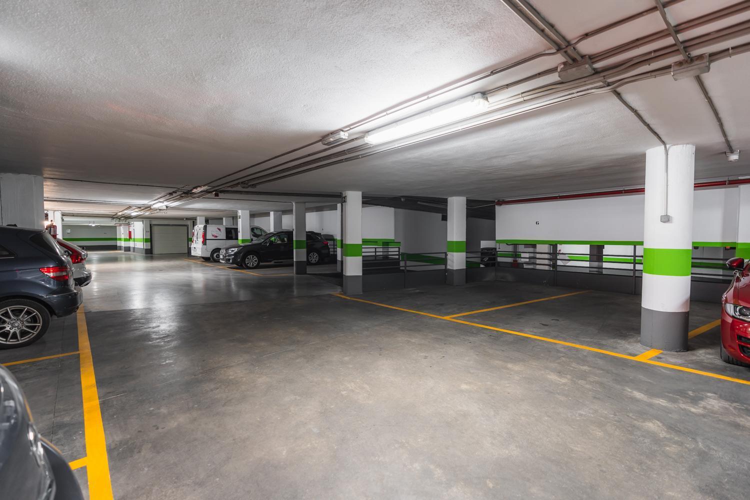 Tuguest Jardin Botanico Apartment Con Parking Granada Eksteriør billede