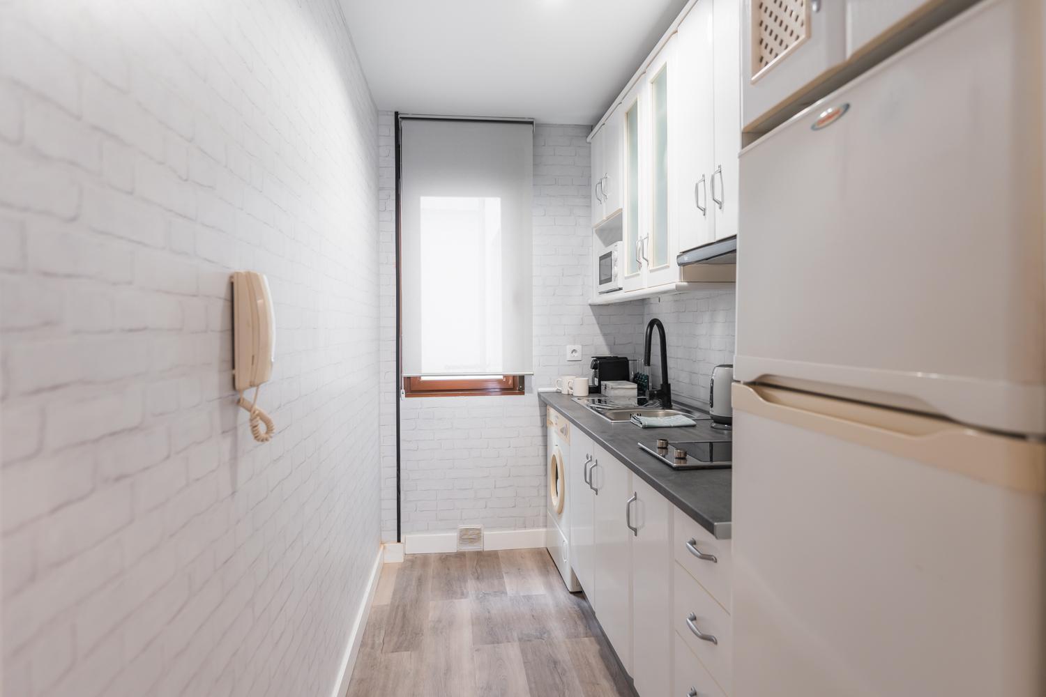 Tuguest Jardin Botanico Apartment Con Parking Granada Eksteriør billede