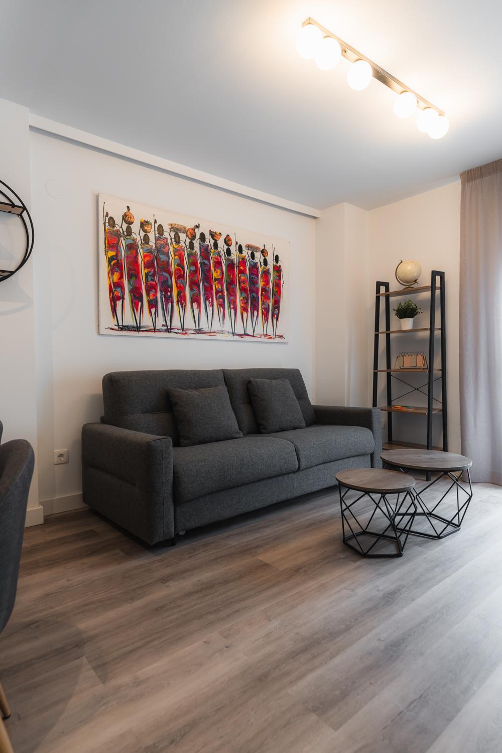 Tuguest Jardin Botanico Apartment Con Parking Granada Eksteriør billede