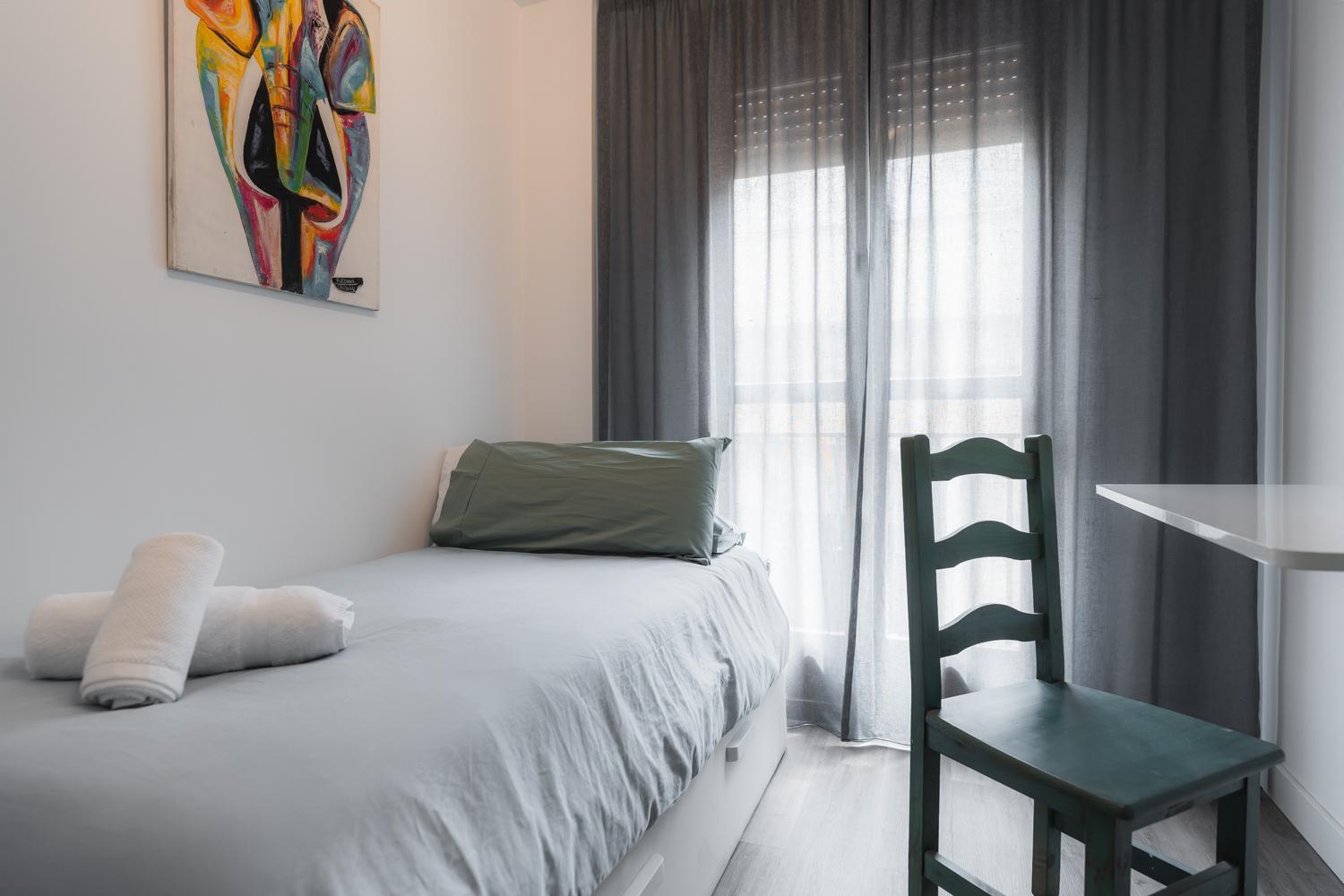 Tuguest Jardin Botanico Apartment Con Parking Granada Eksteriør billede