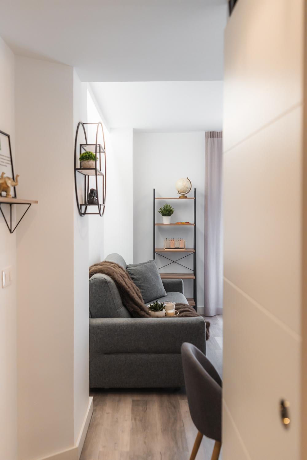 Tuguest Jardin Botanico Apartment Con Parking Granada Eksteriør billede