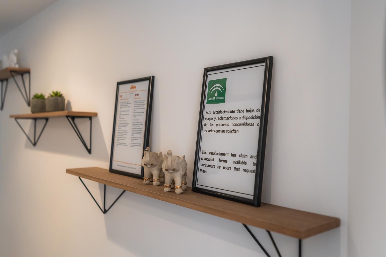 Tuguest Jardin Botanico Apartment Con Parking Granada Eksteriør billede