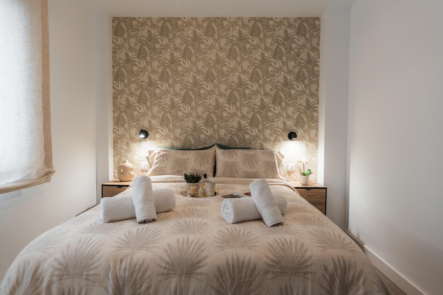 Tuguest Jardin Botanico Apartment Con Parking Granada Eksteriør billede
