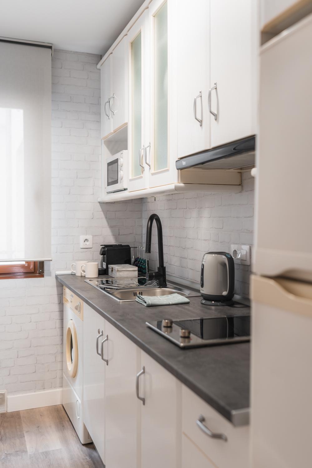 Tuguest Jardin Botanico Apartment Con Parking Granada Eksteriør billede