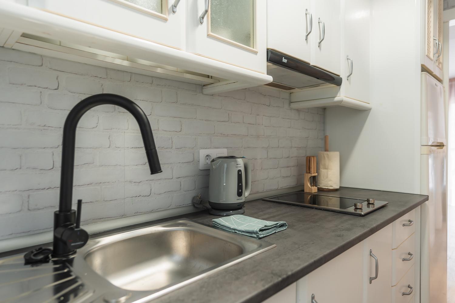 Tuguest Jardin Botanico Apartment Con Parking Granada Eksteriør billede
