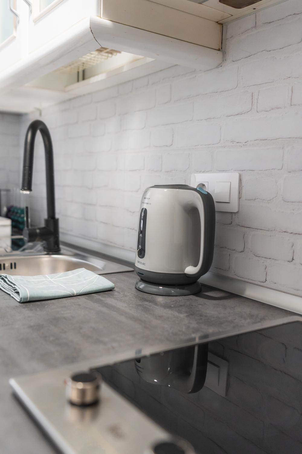 Tuguest Jardin Botanico Apartment Con Parking Granada Eksteriør billede