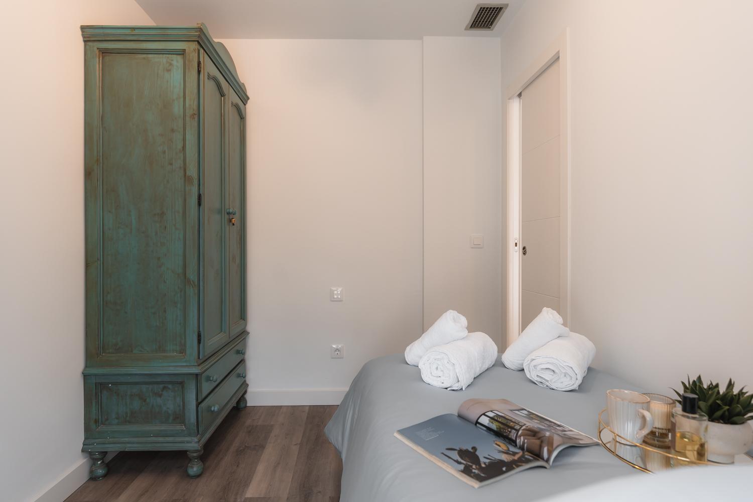 Tuguest Jardin Botanico Apartment Con Parking Granada Eksteriør billede