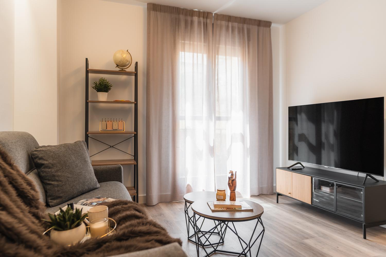 Tuguest Jardin Botanico Apartment Con Parking Granada Eksteriør billede