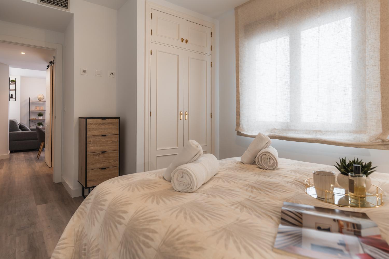 Tuguest Jardin Botanico Apartment Con Parking Granada Eksteriør billede