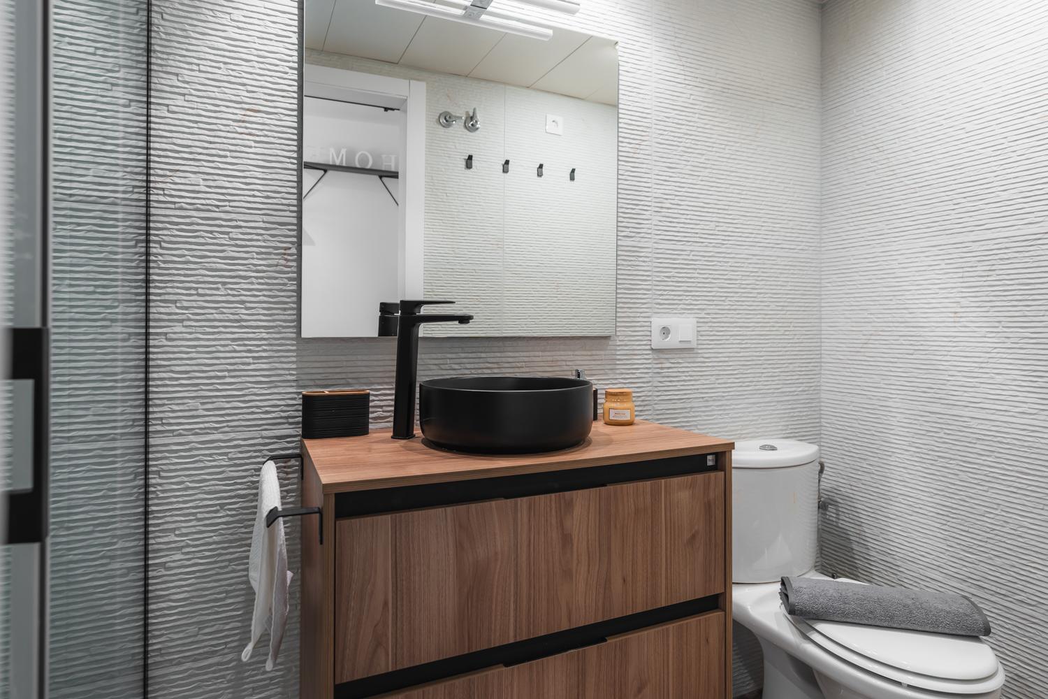 Tuguest Jardin Botanico Apartment Con Parking Granada Eksteriør billede
