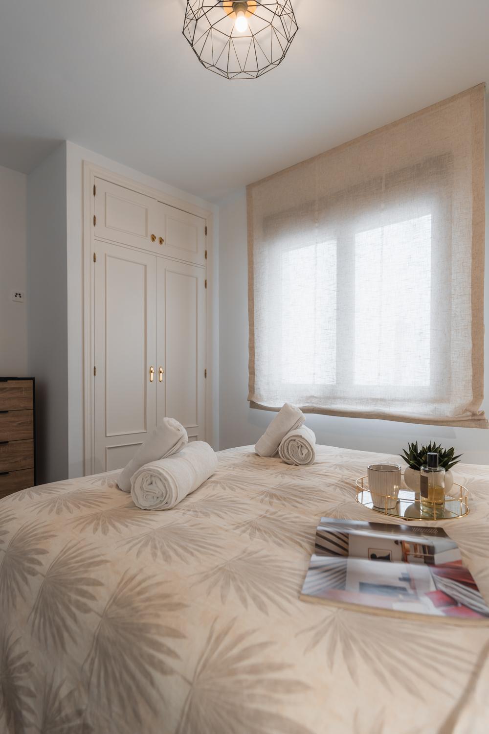Tuguest Jardin Botanico Apartment Con Parking Granada Eksteriør billede