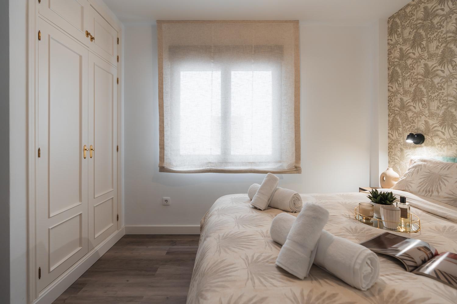 Tuguest Jardin Botanico Apartment Con Parking Granada Eksteriør billede