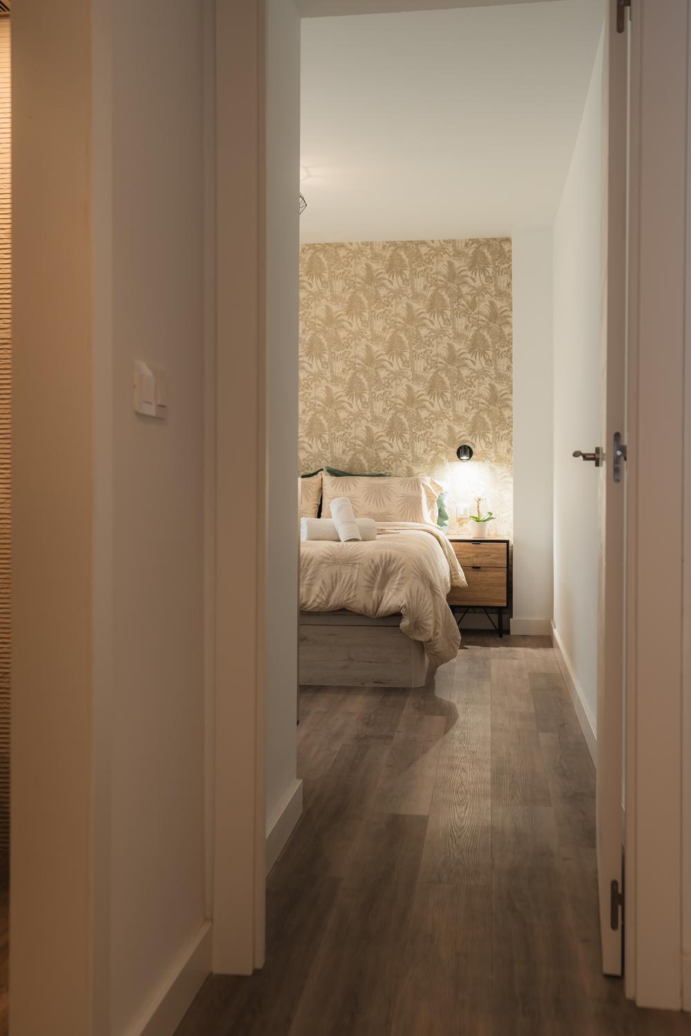 Tuguest Jardin Botanico Apartment Con Parking Granada Eksteriør billede