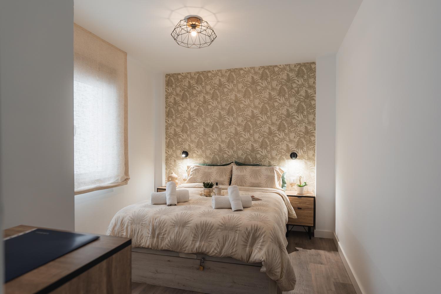 Tuguest Jardin Botanico Apartment Con Parking Granada Eksteriør billede