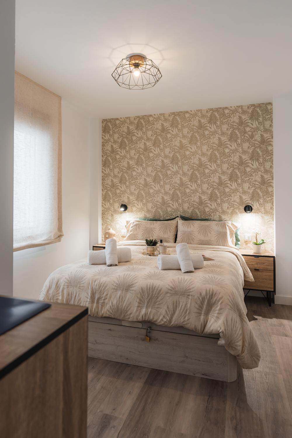 Tuguest Jardin Botanico Apartment Con Parking Granada Eksteriør billede